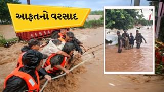 ભારતના 5 રાજ્યોમાં વરસાદ અને ભૂસ્ખલથી વિનાશ વેરાયો, જમ્મુ-કાશ્મીરમાં 41 લોકોના મોત, હિમાચલમાં 584 રસ્તા બંધ