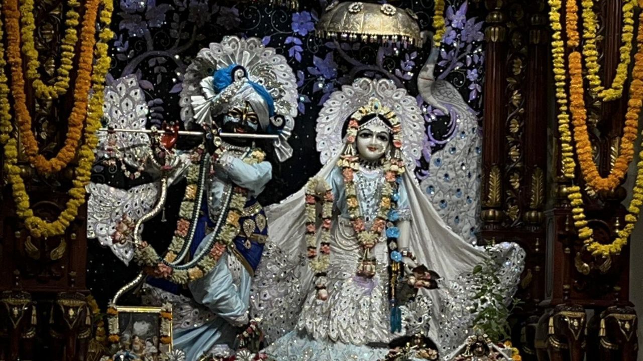 અમદાવાદના સૌથી લોકપ્રિય સ્થળોમાંનું એક હોવાને કારણે, હરે કૃષ્ણ મંદિર ફક્ત ભગવાનના આશીર્વાદ મેળવવા માટે ભક્તો જ નહીં, પરંતુ આધ્યાત્મિક શાંતિની શોધમાં રહેલા લોકો પણ આવે છે. હરે કૃષ્ણ મંદિર ભાડજની તમે પણ જન્માષ્ટમી પર મુલાકાત લઈ શકો છો.