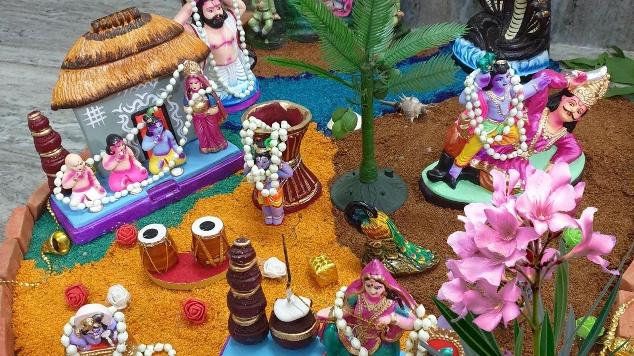 ભગવાન કૃષ્ણને ઓલિએન્ડર ફૂલ ખૂબ ગમે છે.