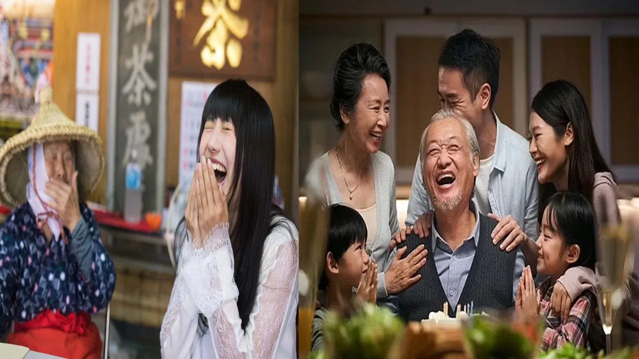 આદર અને નમ્રતા સાથે વર્તે છે : ભારતમાં વડીલોને નમન કરવાની, તેમના પગ સ્પર્શ કરવાની અને તેમની સાથે આદરપૂર્વક વાત કરવાની પરંપરા છે. જાપાની સંસ્કૃતિમાં પણ આ જ વાત જોવા મળે છે. તેમનો આ નમ્ર સ્વભાવ જ બીજા લોકો પ્રત્યે આદર દર્શાવે છે. બંને દેશોમાં આદરને સૌથી મહત્વપૂર્ણ ગુણ માનવામાં આવે છે.