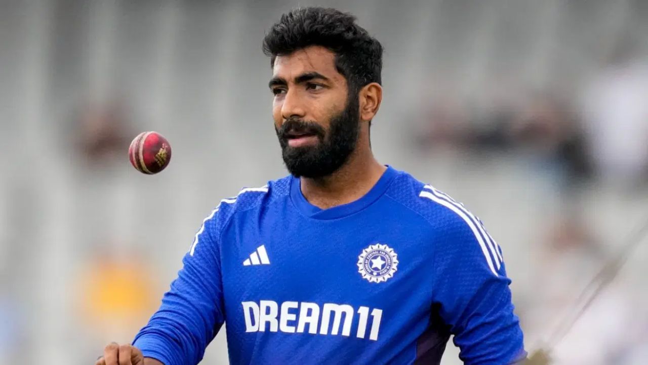 31 જુલાઈના રોજ, જ્યારે ઓવલ ટેસ્ટ શરૂ થઈ હતી, તે જ દિવસે બુમરાહને ટીમ ઈન્ડિયામાંથી રિલીઝ કરવામાં આવ્યો હતો. BCCIએ એક પ્રેસ રિલીઝ જારી કરીને આ માહિતી આપી હતી. પરંતુ હવે તેને રિલીઝ કરવાનું કારણ સામે આવ્યું છે.