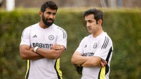 BCCI બુમરાહથી નારાજ! લીધો મોટો નિર્ણય