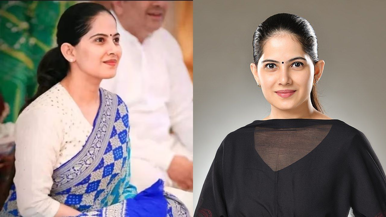 હું વિજેતા છું. આનાથી તમને કોઈપણ કાર્યમાં સફળ થવાનો આત્મવિશ્વાસ મળશે.