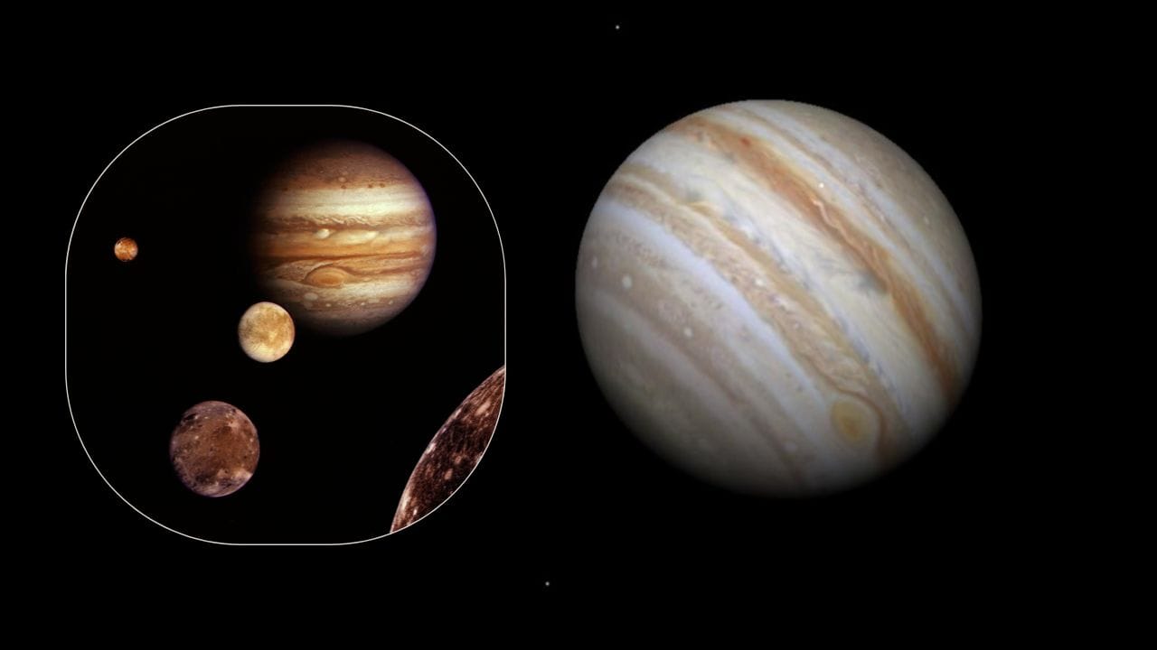 દેવગુરુ ગુરુ હાલમાં પુનર્વસુ નક્ષત્રમાં ગોચર કરી રહ્યા છે. ગુરુના નક્ષત્ર ગોચરના કુલ ચાર તબક્કા હોય છે. 19 સપ્ટેમ્બર 2025 થી ગુરુ પુનર્વસુ નક્ષત્રના ત્રીજા ચરણમાં પ્રવેશ કરશે અને આ અવસ્થા 17 ઓક્ટોબર સુધી યથાવત રહેશે.આ સમયગાળામાં કેટલીક રાશિઓને ગુરુના આ ગોચરથી શુભ પરિણામો મળી શકે છે. (Credits: - Canva)