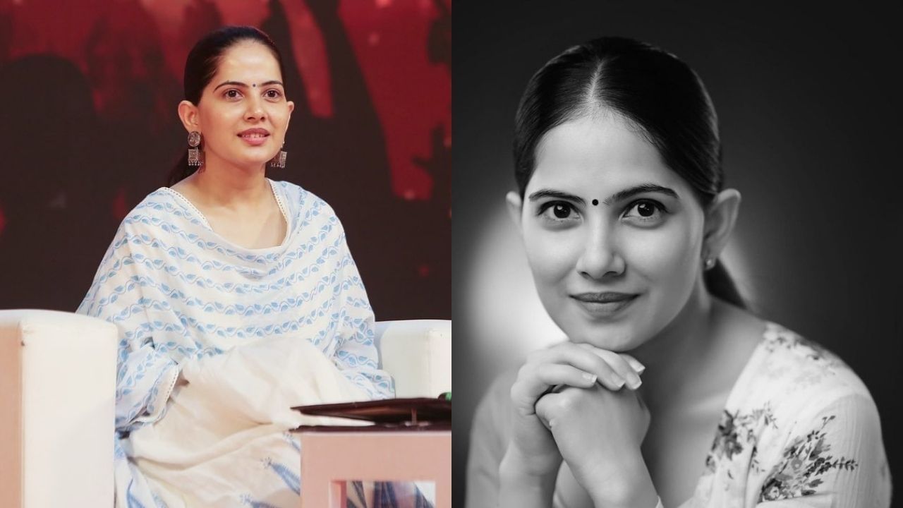 જયા કિશોરી કહે છે કે આ પુસ્તકનો વિચાર તેમને કોલેજના વિદ્યાર્થીઓ સાથે વાર્તાલાપ દરમિયાન આવ્યો હતો. ઘણા વિદ્યાર્થીઓ પોતાના જીવનના દબાણ અને ભાવનાઓ વિશે વાત કરતા હતા, છતાં પણ તેઓ કહેતા ‘જસ્ટ ચિલ’ અથવા ‘ઇટ્સ ઓકે’. આ શબદો પાછળ છુપાયેલા દુઃખને તેઓ સમજી શક્યા અને એ સમયે તેમને આ વિષય પર કંઈક લખવાનો પ્રેરણા મળી.