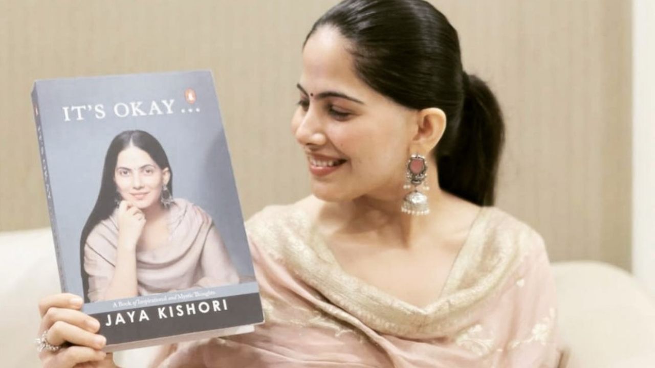 પુસ્તક વિશે વધુ કહતાં તેમણે કહ્યું કે ‘ઇટ્સ ઓકે’ ખાસ કરીને તે લોકો માટે છે, જે ભાવનાત્મક રીતે સંઘર્ષ કરે છે અને જીવનમાં શાંતિ શોધી રહ્યા છે. આજેની યુવા પેઢી માટે તેઓ આ પુસ્તક દ્વારા એક માર્ગદર્શન આપવા ઈચ્છે છે, જેથી તેઓ પોતાનું જીવન સમજવા અને જીવવા માટે વધુ મજબૂત બને.