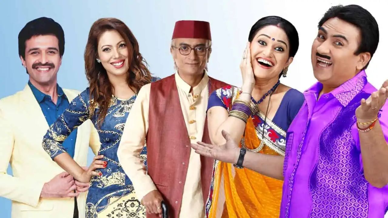 તમને જણાવી દઈએ કે, તારક મહેતા કા ઉલ્ટા ચશ્મામાં દિલીપ જોશી, મુનમુન દત્તા, અમિત ભટ્ટ, મંદાર ચાંદવાડકર, સોનાલિકા જોશી, સુનયના ફૌજદાર, સચિન શ્રોફ સહિત ઘણા સ્ટાર્સ મહત્વપૂર્ણ ભૂમિકાઓ ભજવી રહ્યા છે. તાજેતરમાં, નિર્માતાઓએ ગોકુલધામ સોસાયટીમાં એક નવા રાજસ્થાની પરિવાર બિંજોલાને એન્ટ્રી આપી છે. 