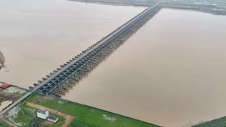 કાલેશ્વરમ લિફ્ટ સિંચાઈ પ્રોજેક્ટમાં ગેરરીતિઓ L&Tએ પોતાના ખર્ચે સુધારવી પડશે: તપાસ પંચ