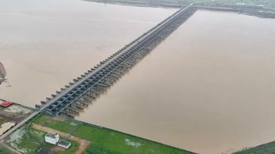 કાલેશ્વરમ લિફ્ટ સિંચાઈ પ્રોજેક્ટમાં ગેરરીતિઓ L&Tએ પોતાના ખર્ચે સુધારવી પડશે: તપાસ પંચ