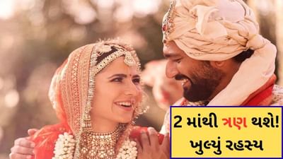 Katrina Kaif Pregnancy : કેટરિના કૈફ અને વિકી કૌશલ 2 માંથી ત્રણ થશે ! સોશિયલ મીડિયામાં ખુલ્યું રહસ્ય