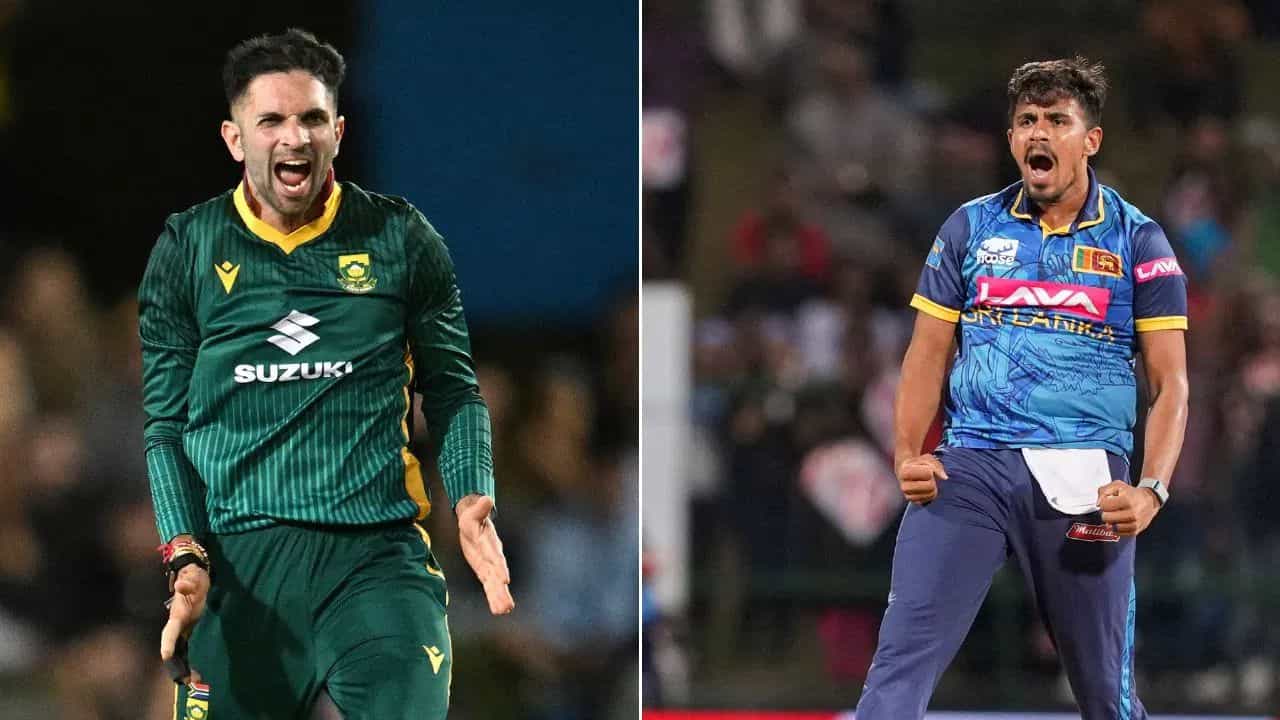 ICC રેન્કિંગમાં મોટો ફેરફાર, વિશ્વને એક સાથે મળ્યા બે નંબર-1 બોલર