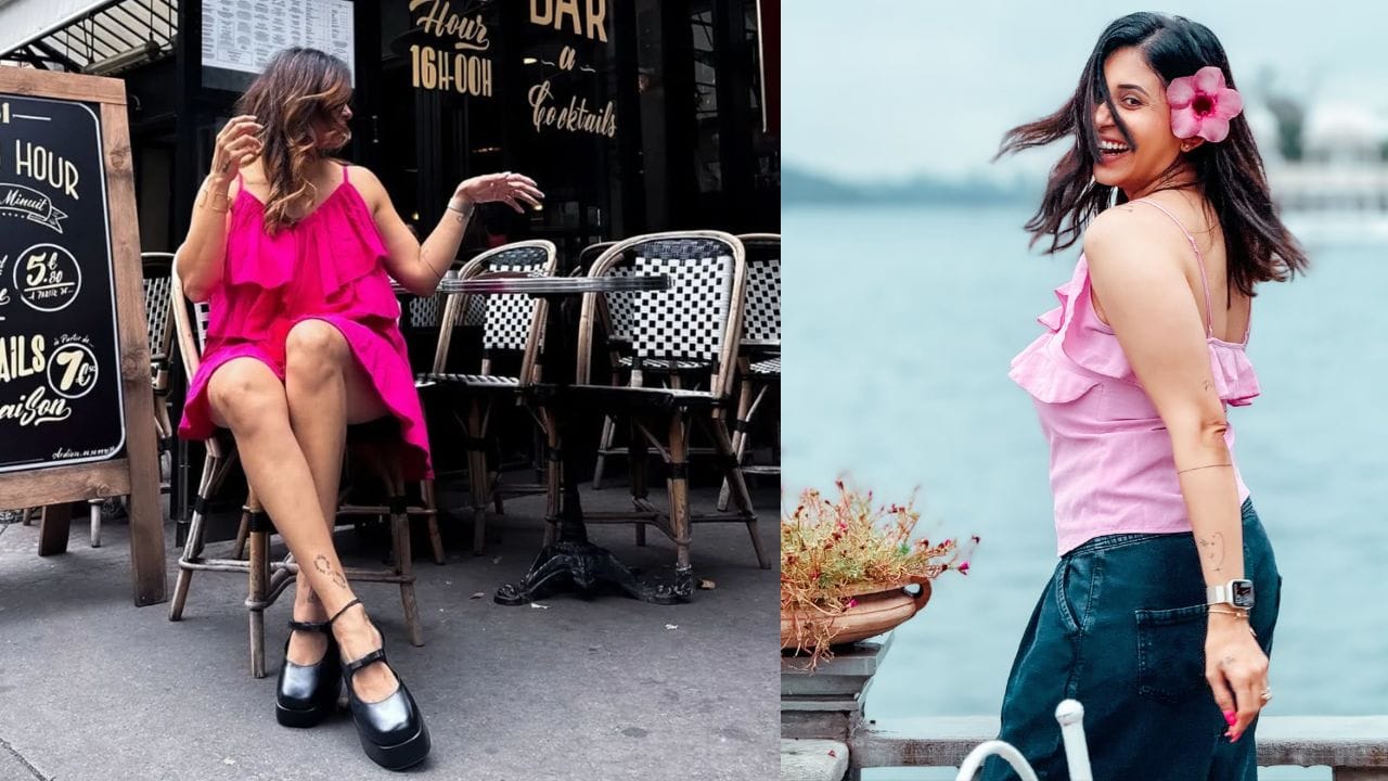 અભિનેત્રી છેલ્લે ડિઝની + હોટસ્ટાર પર આવેલી વેબ સિરીઝ 'ડિયર ઇશ્ક'માં જોવા મળી હતી. તેમજ તે વર્ષ 2022 માં એક ટીવી સિરિયલમાં જોવા મળી હતી. તેના શોનું નામ હતું - 'ફના: ઇશ્ક મેં મરજાવાં' હતુ. પરંતુ ત્યારથી તે ફક્ત સોશિયલ મીડિયા પર જ એક્ટિવ છે. પરંતુ તેમ છતાં, અભિનેત્રી વૈભવી જીવન જીવી રહી છે. તેમજ તેની ખુબસુરતી શ્વેતા તિવારી જેવી અભિનેત્રીને પણ ટક્કર આપે છે.