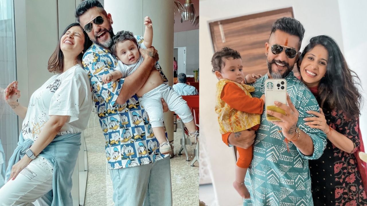 1998 માં પોતાની કારકિર્દી શરૂ કરનાર કિશ્વર મર્ચન્ટ આજે કરોડોની માલિક છે. તેના પતિ સુયશ પણ ઘણા શોનો ભાગ રહી ચૂક્યા છે. તે સતત કામ કરી રહ્યા છે. ટૂંક સમયમાં તે એક મોટી ફિલ્મમાં જોવા મળશે.