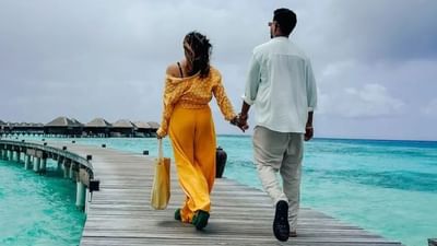 ટીવીમાં ઘણા કલાકારો છે, જે લાંબા સમયથી કોઈ શોમાં દેખાયા નથી. કે તેમની પાસે કોઈ મોટો પ્રોજેક્ટ નથી. તેમ છતાં, તેઓ વૈભવી જીવન જીવે છે. આજે આપણે તે 44 વર્ષીય મુસ્લિમ અભિનેત્રી વિશે વાત કરીશું, જેને તેના જ ઓનસ્ક્રીન ભત્રીજા સાથે પ્રેમ થઈ ગયો. બાદમાં તેણે તે હિન્દુ અભિનેતા સાથે લગ્ન કર્યા અને હવે બંનેને એક પુત્ર છે.