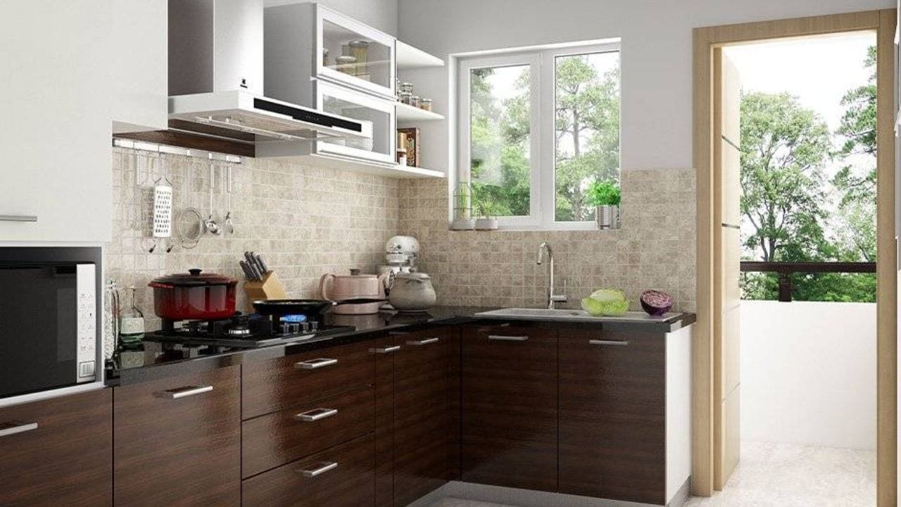 Kitchen Vastu Tips 5