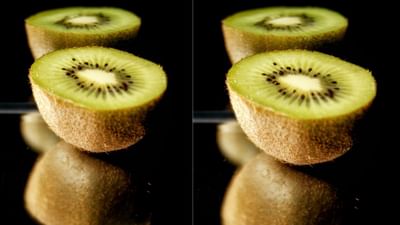 કીવીમાં વિટામિન-સી ખૂબ જ ભરપૂર માત્રામાં હોય છે, જે રોગપ્રતિકારક શક્તિને મજબૂત બનાવવામાં મદદ કરે છે. વિટામિન-સી શરીરમાં શ્વેત રક્તકણોનું ઉત્પાદન વધારે છે, જે ચેપ અને રોગો સામે લડવામાં મદદ કરે છે. દરરોજ એક કીવી ખાવાથી શરદી અને ફ્લૂ જેવી સમસ્યાઓથી બચાવે છે.