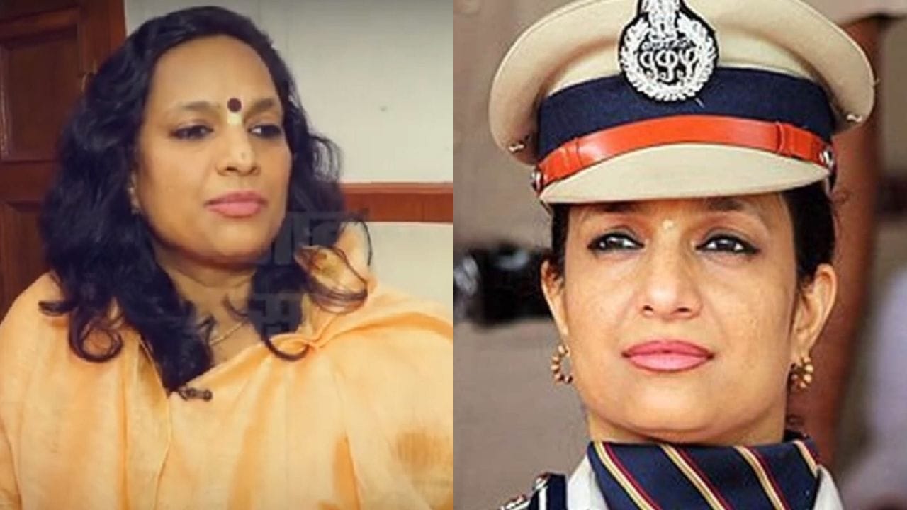 હરિયાણાના IPS અધિકારીએ નોકરી છોડી દીધી : તાજેતરમાં, 1998 બેચના હરિયાણા કેડરના IPS અધિકારી ભારતી અરોરા 2021 માં અચાનક નિવૃત્ત થયા. તેમણે જણાવ્યું કે આનું કારણ કૃષ્ણ છે અને હવે તેઓ પોતાનું ભાવિ જીવન ફક્ત કૃષ્ણ ભક્તિમાં વિતાવવા જઈ રહ્યા છે. અંબાલા રેન્જના IG તરીકે તૈનાત આ મહિલા અધિકારીના આ નિર્ણયથી બધાને આશ્ચર્ય થયું.