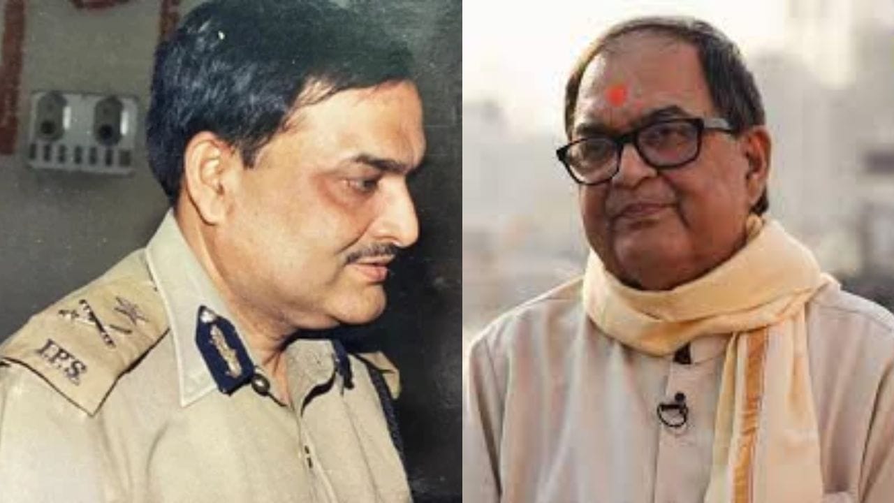 IPS કિશોર કુણાલની ભક્તિ : બિહારના સૌથી કડક અને પ્રામાણિક IPS અધિકારી કિશોર કુણાલની વાર્તા પણ કંઈક આવી જ છે. તેમણે કૃષ્ણની ભક્તિ માટે નહીં પરંતુ હનુમાનની ભક્તિ માટે નોકરી છોડી દીધી હતી અને હવે ફક્ત આ જ કામ કરે છે. હવે લોકો તેમને આચાર્ય કિશોર કુણાલના નામથી ઓળખે છે. હાલમાં, તેઓ પટણા મહાવીર મંદિર ટ્રસ્ટના સચિવ છે.