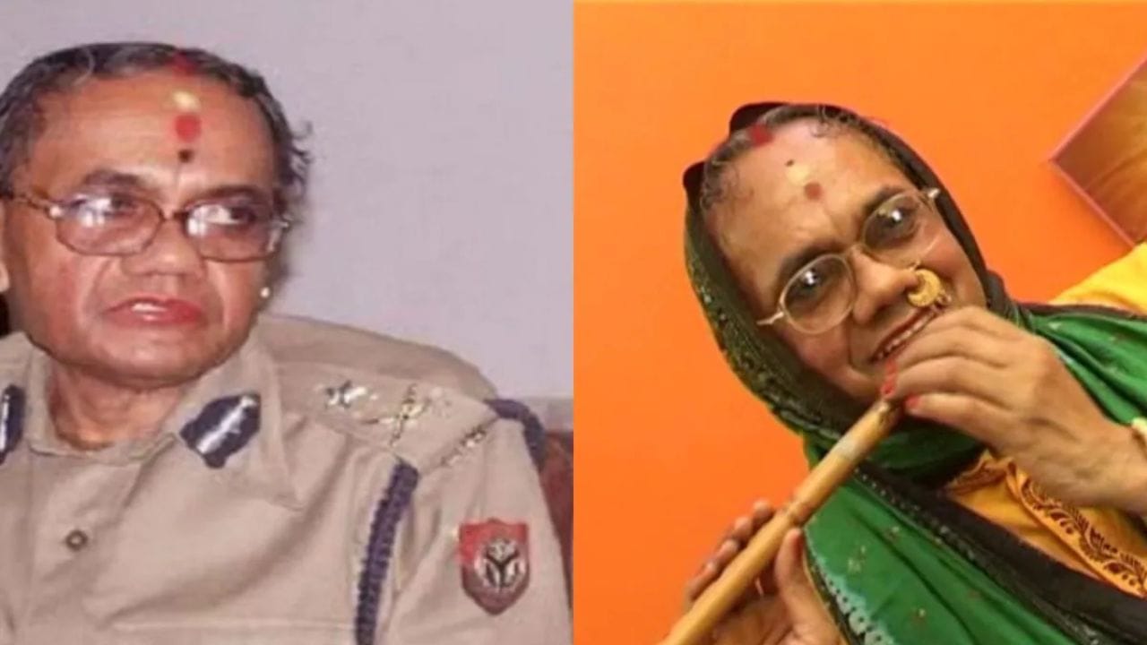 ડીકે પાંડા રાધા બન્યા : ડીકે પાંડા એક IPS અધિકારી હતા જેની ખૂબ ચર્ચા થઈ હતી. યુપી કેડરના અધિકારી અચાનક મીરાના વેશમાં આવ્યા અને IG પદ પરથી રાજીનામું આપ્યું. તેમણે કહ્યું કે ભગવાન કૃષ્ણ પોતે તેમના સ્વપ્નમાં આવ્યા હતા, જેમણે તેમને કહ્યું હતું કે તમે મારી રાધા છો. પાંડાએ એ પણ ખુલાસો કર્યો કે તેને આ વાત ઘણા વર્ષો પહેલા ખબર પડી હતી, ત્યારબાદ તે દરેક વખતે છોકરીઓના કપડાં અને મેકઅપ પહેરીને ગુપ્ત રીતે રાધા બની જતો હતો. અંતે તેણે તે સ્વીકારી લીધું અને પોતાનું પદ છોડી દીધું.