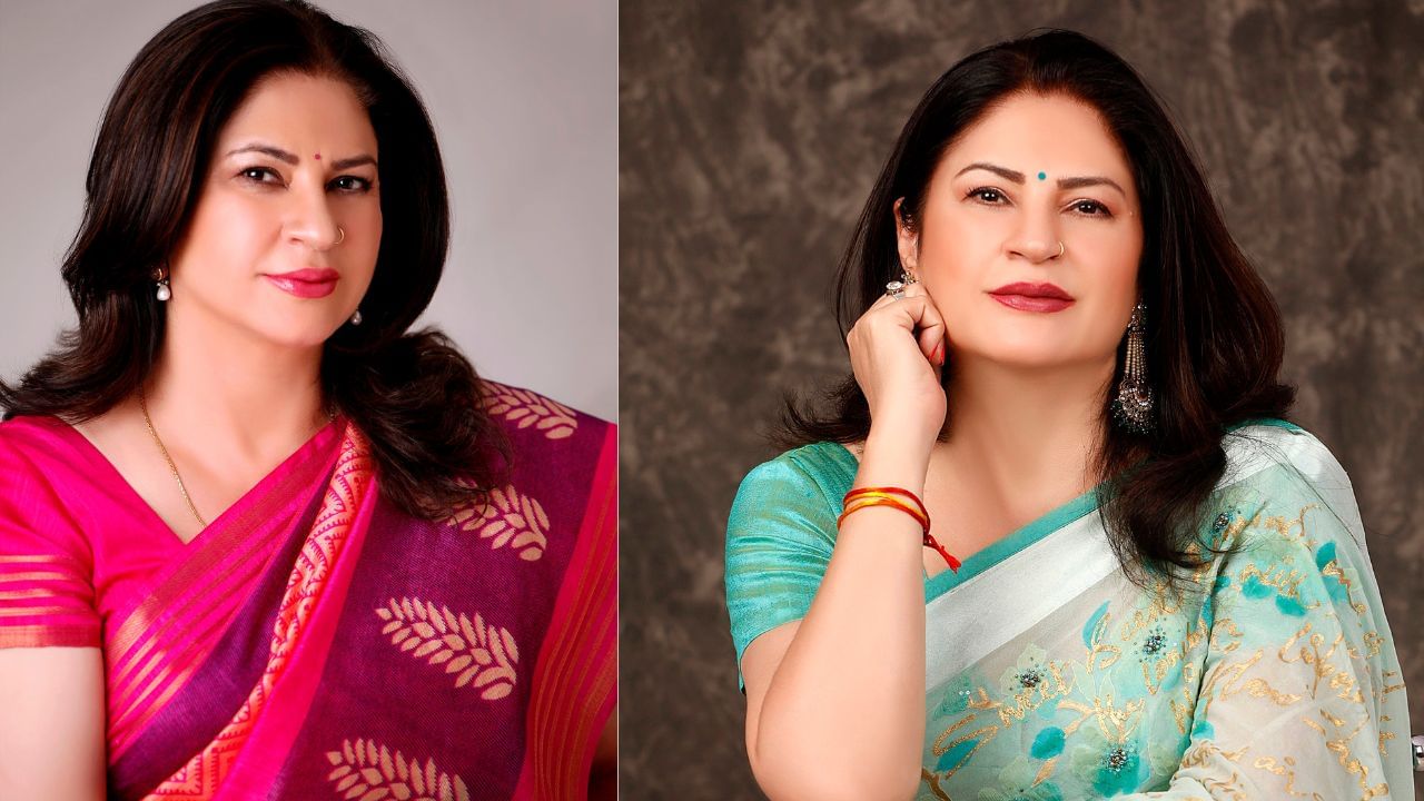 કુનિકાના પહેલા લગ્ન દિલ્હીના રહેવાસી મારવાણી અભય સાથે થયા હતા, જે તેનાથી 13 વર્ષ મોટો હતો. આ લગ્ન માત્ર અઢી વર્ષમાં જ તૂટી ગયા.