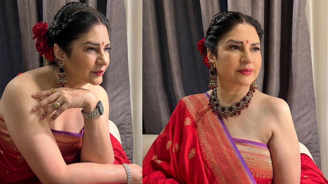 કુનિકા સદાનંદ એક ભારતીય અભિનેત્રી, વકીલ, નિર્માતા અને સામાજિક કાર્યકર છે. તે ઘણી ભારતીય ફિલ્મોમાં વિલન અને કોમિક ભૂમિકાઓમાં તેના વિવિધ પાત્રો માટે જાણીતી છે.