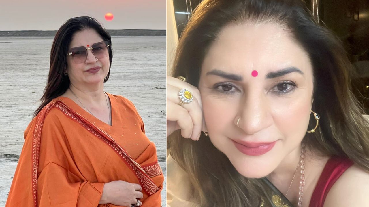 કુનિકા સદાનંદ એક સમયે બોલિવુડની પોપ્યુલર અભિનેત્રી હતી. કુનિકા સદાનંદ પણ આ શોમાં સામેલ થઈ છે. તેમણે 100થી વધુ ફિલ્મોમાં કામ કર્યું છે. પરંતુ ત્યારબાદ ફિલ્મથી દુર રહી એડવોકેટનો અભ્યાસ કર્યો હતો.