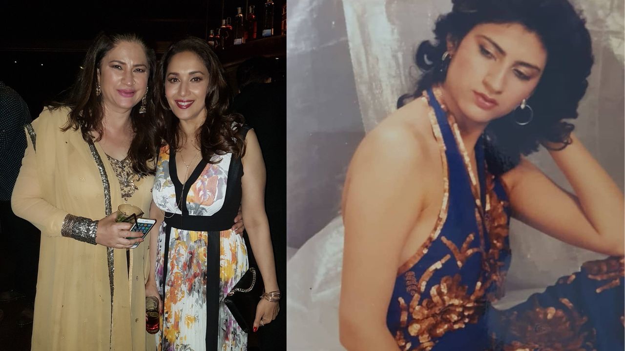 કુનિકા સદાનંદે બે વાર લગ્ન કર્યા હતા, પહેલા લગ્ન દિલ્હીના અભય સાથે થયા હતા. આ લગ્નથી તેમને અરિહંત નામનો એક પુત્ર છે. તેમના બીજા લગ્ન શ્રી લાલ સાથે થયા હતા જેમની સાથે તેમણે 35 વર્ષની ઉંમરે લગ્ન કર્યા હતા અને તેમને અયાન નામનો એક પુત્ર પણ છે.