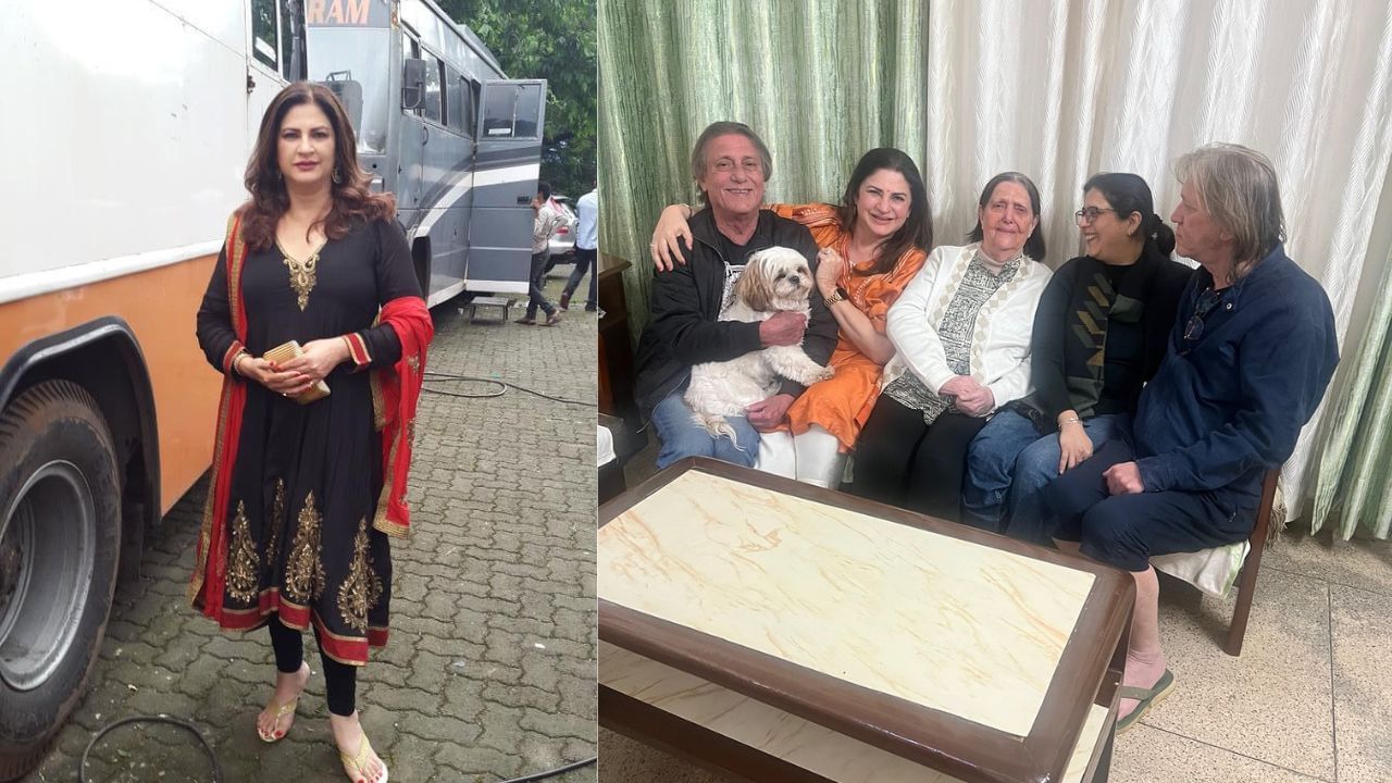 કુનિકાએ ભારત અને વિશ્વભરમાં 100 થી વધુ સ્ટેજ શોનું સંચાલન, આયોજન અને ભાગ લીધો છે. તે કર્મા ઇવેન્ટ્સ એન્ડ એન્ટરટેઈનમેન્ટ નામની એક ઇવેન્ટ કંપની પણ ચલાવી રહી છે.