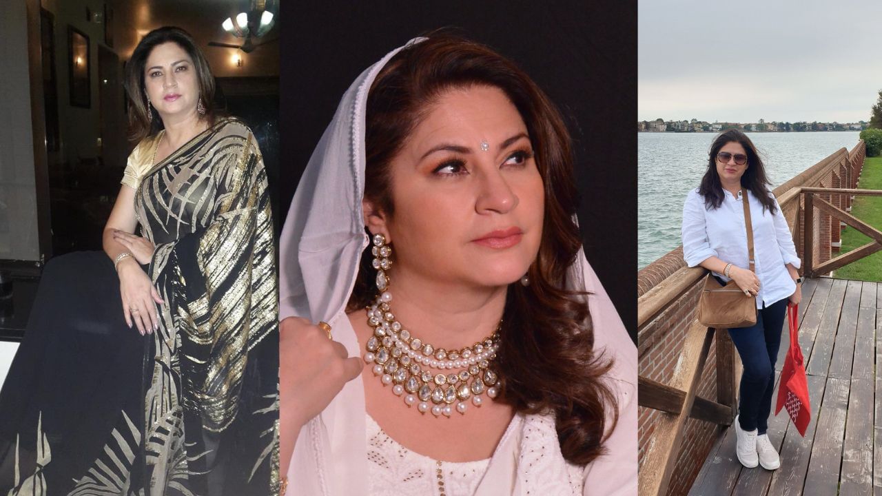 તેમણે 15 ઓગસ્ટ 2005ના રોજ તારા ચેરિટેબલ ટ્રસ્ટની શરૂઆત કરી. આ ટ્રસ્ટનો ઉદ્દેશ્ય નિરાધાર લોકોના જીવનનું પુનર્નિર્માણ કરવાનો, વંચિતોને મદદ કરવાનો અને જરૂરિયાતમંદોને તબીબી, શૈક્ષણિક અને ભાવનાત્મક સહાય પૂરી પાડવાનો છે.