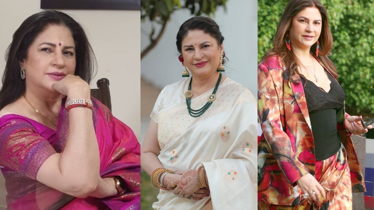 તેઓ મુંબઈ સ્થિત CHIP (ચિલ્ડ્રન ઇન પ્રોગ્રેસ) નામના NGOની ટ્રસ્ટી છે, જે બાળ સ્વાસ્થ્ય અને શિક્ષણ માટે સક્રિયપણે કાર્યરત છે. તેમણે એક ઈન્ટરવ્યુમાં કહ્યું કે,'મારા બંને ભૂતપૂર્વ પતિ મારા મિત્રો છે'