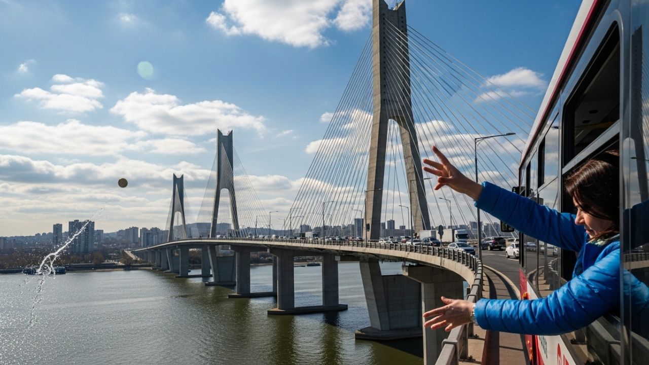 અત્યારના સમયમાં જો તમે નદીમાં સિક્કા નાખો છો તો તે એક માન્યતાના આધારે છે. કેમ કે અત્યારે કોઈ સિક્કા તાંબાના નથી બનતા. તેના બદલે તમે તે પૈસાનું અનાજ લઈને માછલીઓ માટે નાખી શકો છો. તો આજના જમાના પ્રમાણે નદીમાં સિક્કો નાખવાથી કોઈ વૈજ્ઞાનિક કારણ પુરુ થતું નથી.