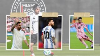 ફુટબોલ ચાહકો માટે ગુડન્યુઝ, લિયોનેલ મેસ્સી 14 વર્ષ પછી ભારત આવશે, અમદાવાદની લેશે મુલાકાત