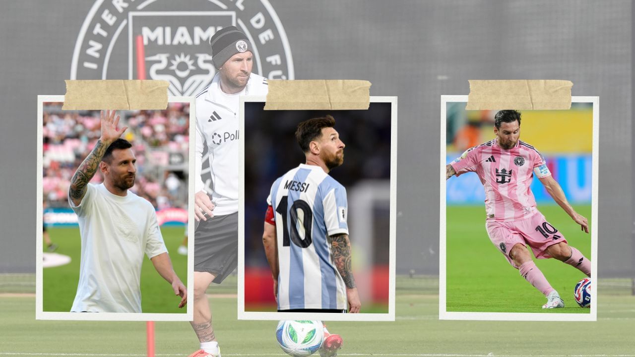 ત્યારબાદ અમદાવાદ,મુંબઈ અને નવી દિલ્હીનો પ્રવાસ કરશે. આ પ્રવાસ 15 ડિસેમ્બરના રોજ વડાપ્રધાન નરેન્દ્ર મોદીના આવાસ પર મુલાકાત સાથે પૂર્ણ થશે. આ પહેલા મેસ્સી વર્ષ 2011માં ભારત આવ્યો હતો. 