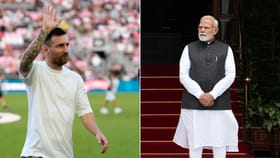 લિયોનેલ મેસ્સી PM મોદીને મળશે, આ દિવસે ભારત પ્રવાસ શરૂ થશે