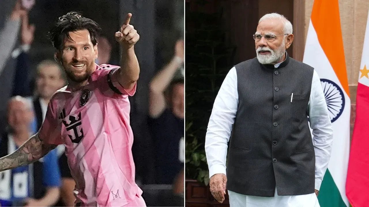 મેસ્સીનો પ્રવાસ 15 ડિસેમ્બરે નવી દિલ્હીમાં વડા પ્રધાન નરેન્દ્ર મોદી સાથેની મુલાકાત સાથે સમાપ્ત થશે, જે આ પ્રવાસની સૌથી મોટી ક્ષણ હશે. મેસ્સી 28 ઓગસ્ટથી 1 સપ્ટેમ્બર દરમિયાન સોશિયલ મીડિયા પર તેનું સત્તાવાર પોસ્ટર અને પ્રવાસ વિશેની સંપૂર્ણ માહિતી શેર કરશે.