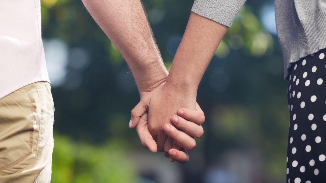 Live-In Relationships in India Statistics, Legality (1)