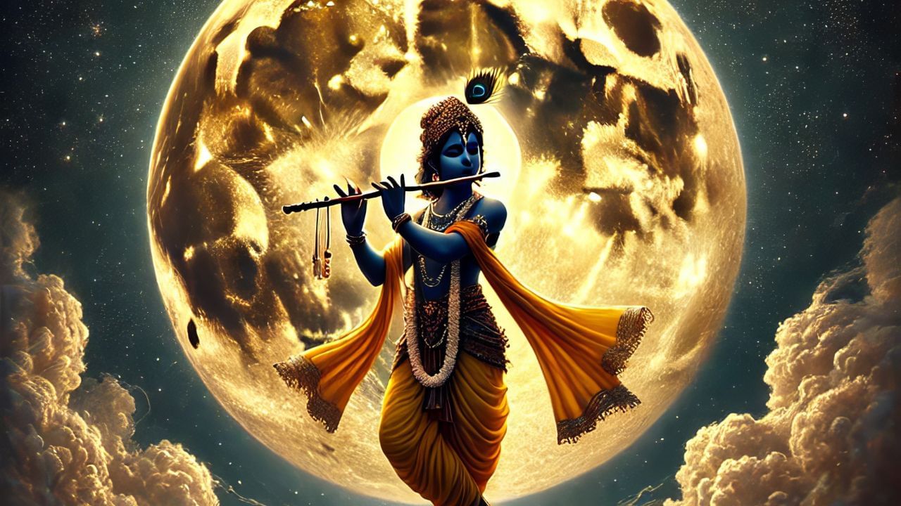 કૃષ્ણ,ઠાકર,કનૈયો,કાનુડો,ક્હાન,કાનાજી,ગિરિધર,ગોપાલ,યદુનંદન,દેવકીનંદન,નંદલાલ,યશોદાનંદન,હરિ,અચ્યુત,મુરલીધર,મોહન,શ્યામ,ઘનશ્યામ,દ્વારકાધીશ,માધવ,લાલો,યોગેશ્વર,ગોવિંદ,હૃષીકેશ,મુકુંદ,દામોદર,ગોકુલેશ,કેશવ,મધુસૂદન,વાસુદેવ,જનાર્દન,રણછોડરાયજી,માધવ,મુરારિ,જગન્નાથ,પુરુષોત્તમ,મનોહર,નારાયણ,નંદગોપાલ નામથી પણ ઓળખાય છે.