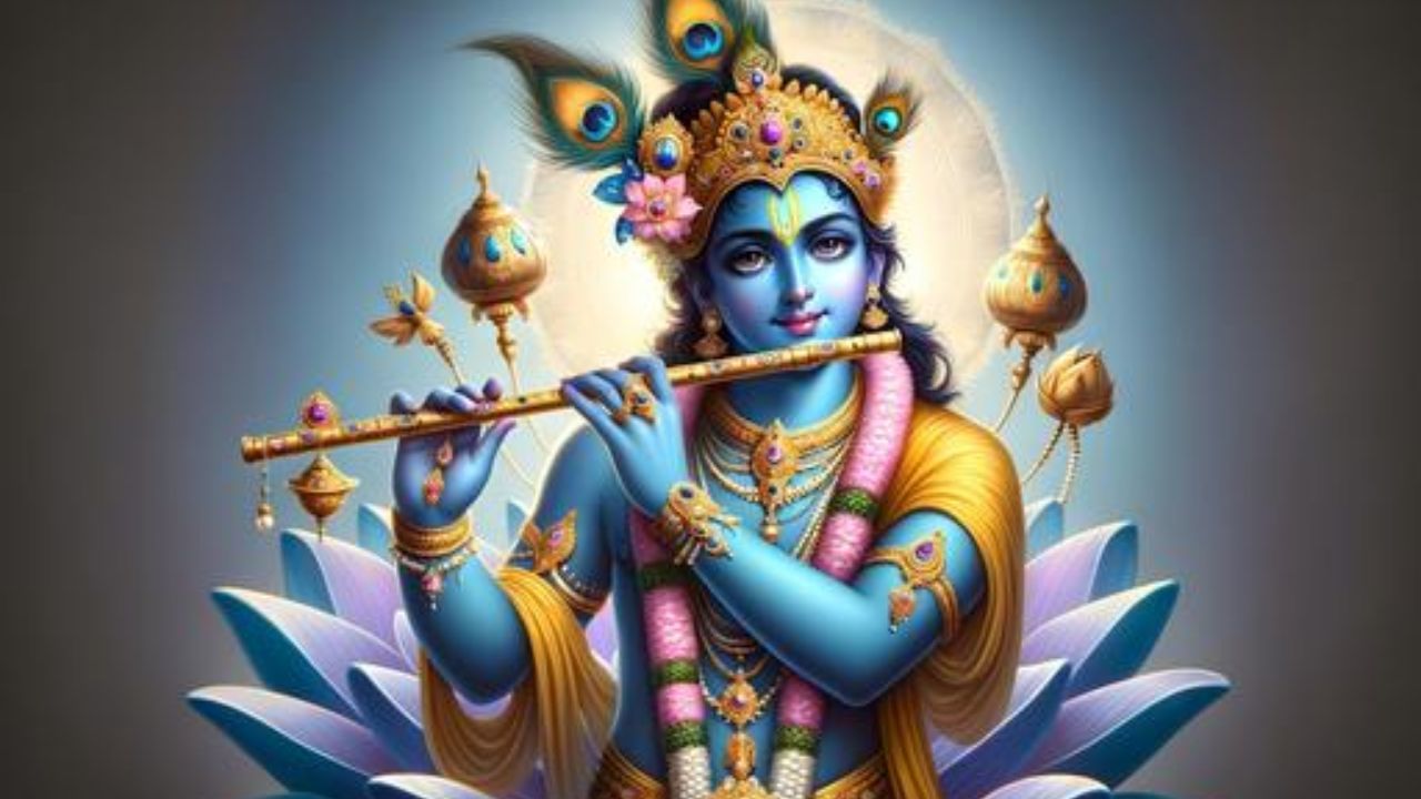 શ્રી કૃષ્ણ અને અંક 8 નું ત્રીજું જોડાણ: શાસ્ત્રો અનુસાર શ્રી કૃષ્ણને કુલ આઠ રાણીઓ હતી. તેમના નામ સત્યભામા, કાલિંદી, સત્યા, ભદ્રા, જાંબવતી, રુક્મિણી, લક્ષ્મણા અને મિત્રવૃંદા હતા.