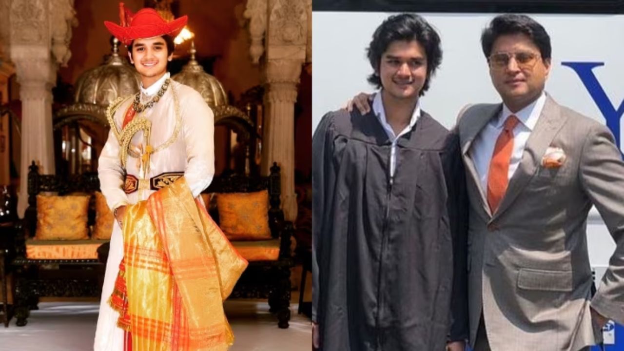 વરિષ્ઠ પત્રકાર અને લેખક ખાંડેકરે 2019 માં જ્યોતિરાદિત્ય સિંધિયાના સમર્થનથી MPCA ના પ્રમુખ તરીકે કાર્યભાર સંભાળ્યો હતો. 28 વર્ષીય મહાઆર્યમન રાજ્ય ક્રિકેટ બોર્ડના વડા બનવા માટે સિંધિયા પરિવારની ત્રીજી પેઢી બનવા માટે તૈયાર છે.