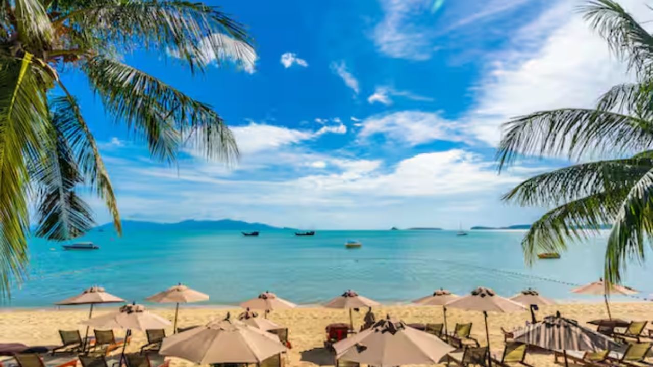 દેશમાં 797 જિલ્લા છે પરંતુ તેમાંથી એક જિલ્લો એવો છે જે બાકીના તમામ જિલ્લાથી નાનો છે. અહીંનુ ક્ષેત્રફળ એટલુ નાનું છે કે તમે એક છેડેથી બીજા છેડે ચાલીને પણ જઈ શકશો.