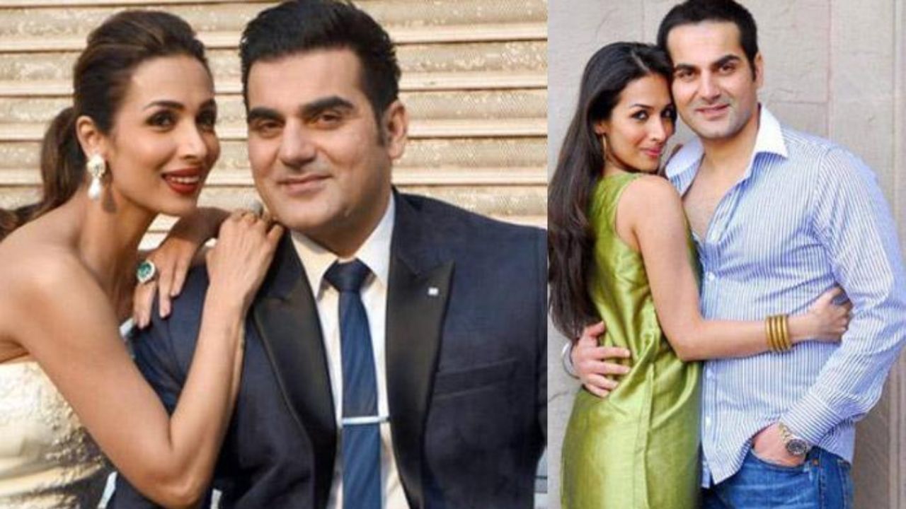 એક સમય હતો જ્યારે અરબાઝ ખાન અને મલાઈકા અરોરા બોલિવૂડના પ્રિય કપલ હતા, પરંતુ 2017માં બંનેના છૂટાછેડા થઈ ગયા અને તેઓ અલગ થઈ ગયા. મલાઈકા અને અરબાઝ એક પુત્ર અરહાનના માતા-પિતા છે.