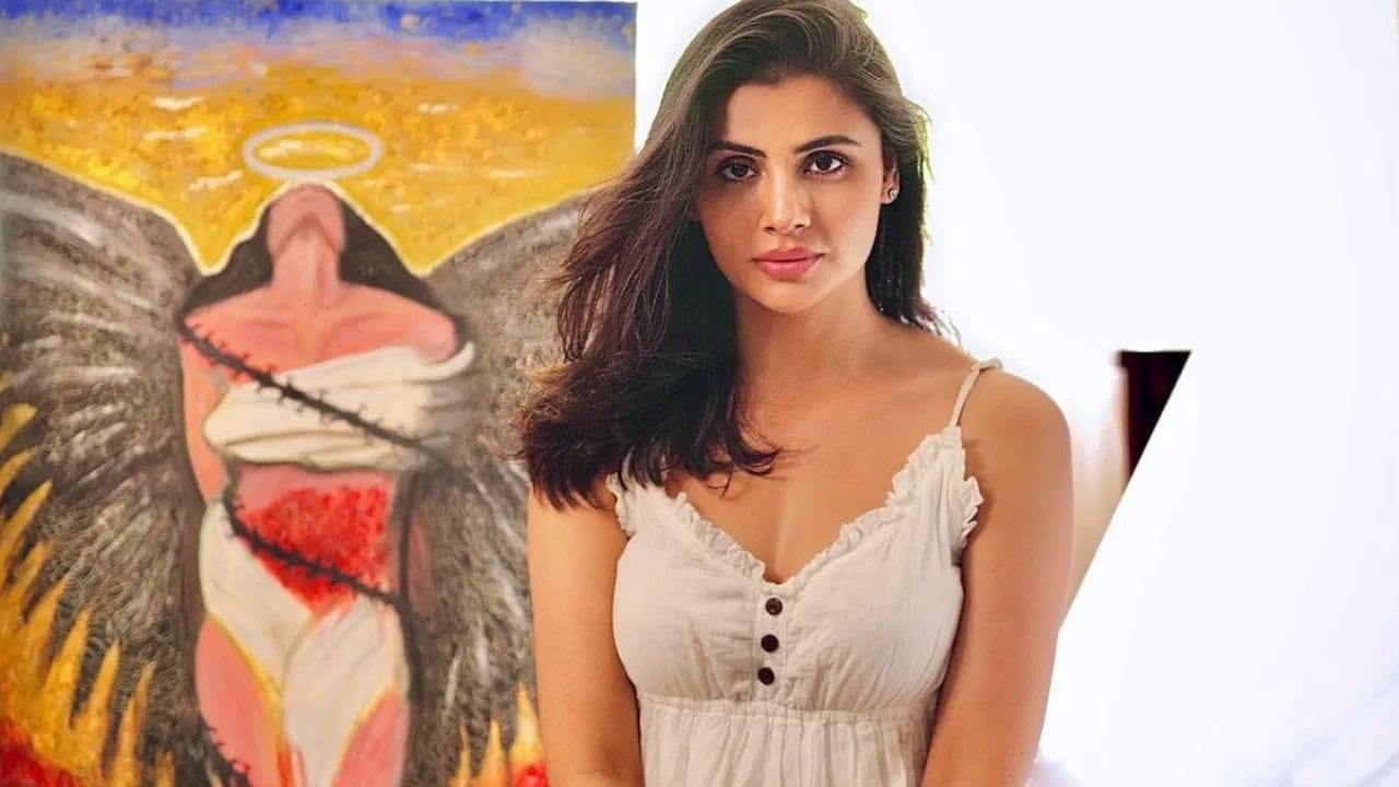 VIDEO : ક્રિકેટર દીપક ચહરની બહેન માલતીને કોણ કરી રહ્યું છે હેરાન? કારમાં બનાવ્યો વીડિયો