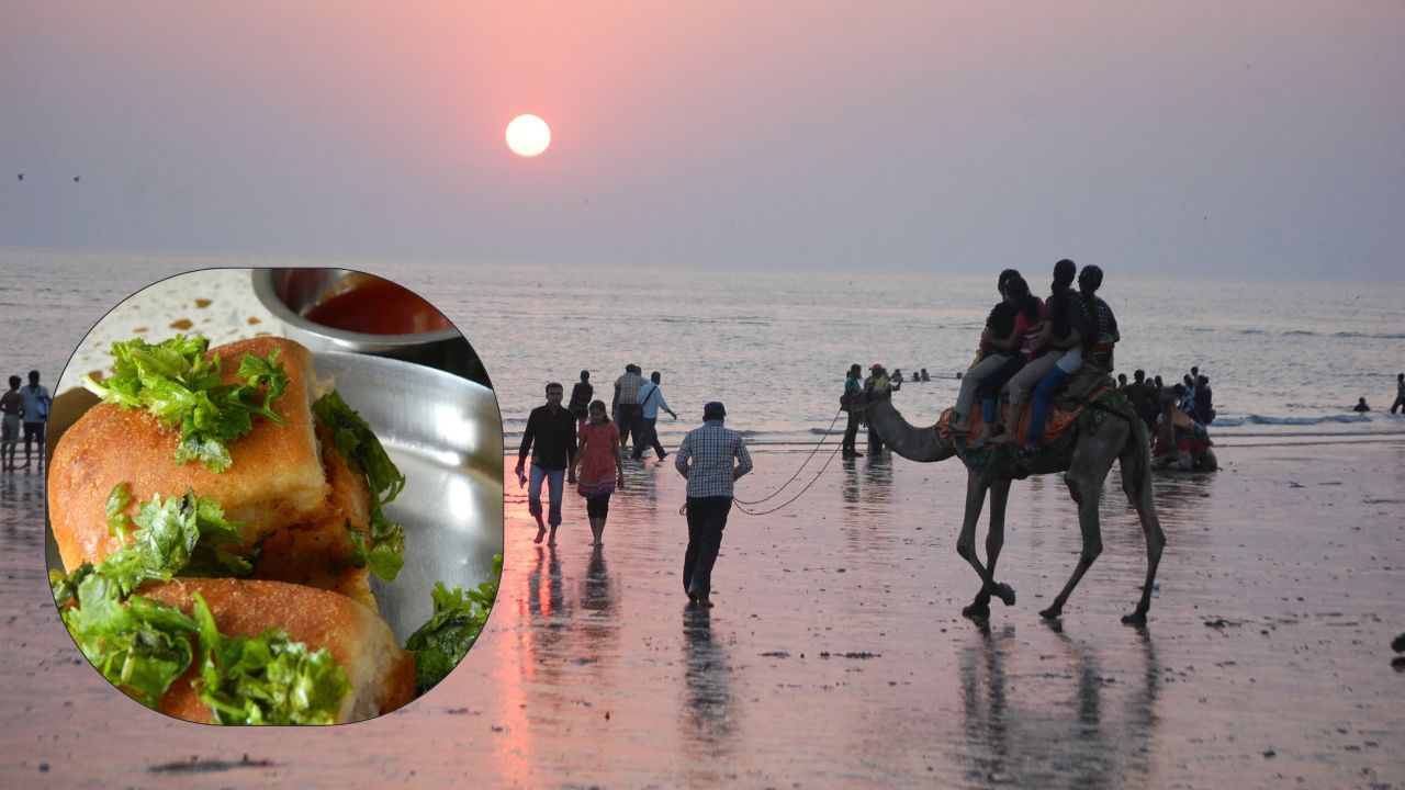 History of city name What is the history behind the name Mandvi Know the whole story