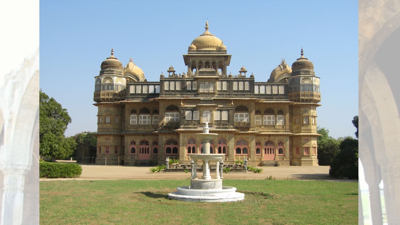 History of city name What is the history behind the name Mandvi Know the whole story