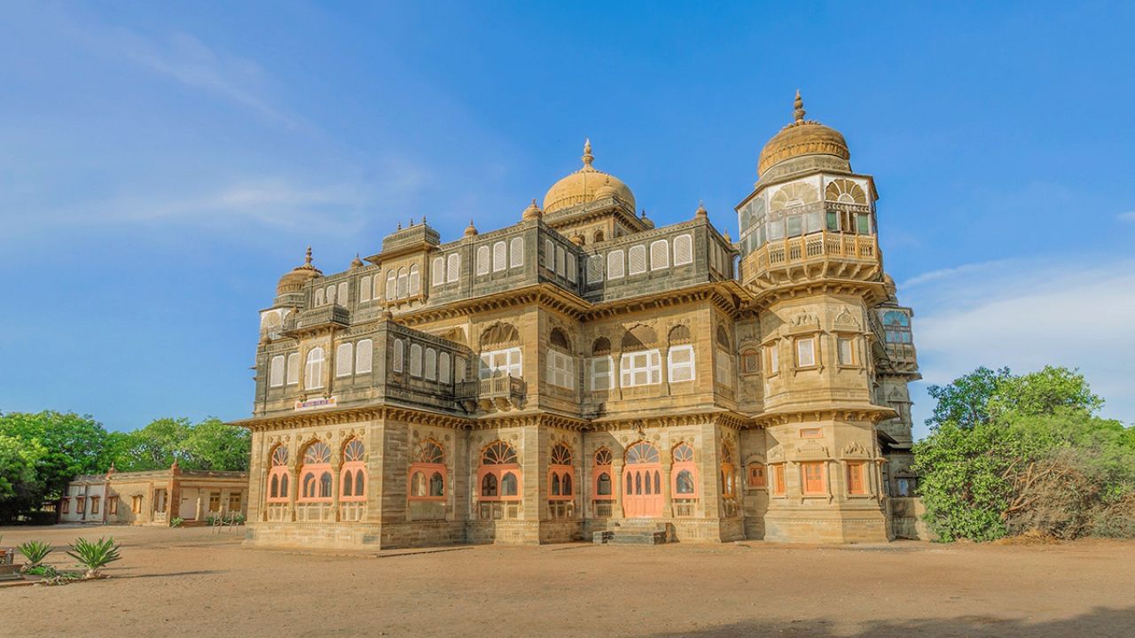 History of city name What is the history behind the name Mandvi Know the whole story