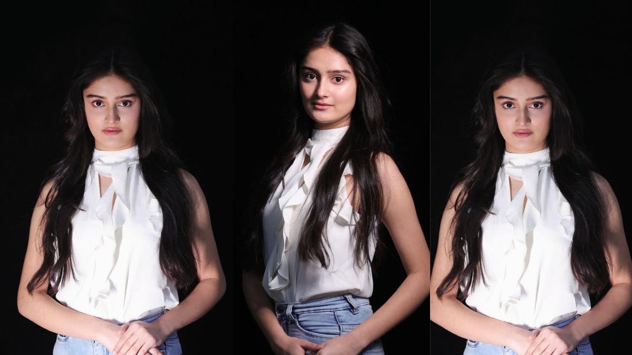 કારણ કે શિક્ષણ ફક્ત એક વ્યક્તિ જ નહીં પરંતુ સમગ્ર સમાજને બદલી શકે છે'.