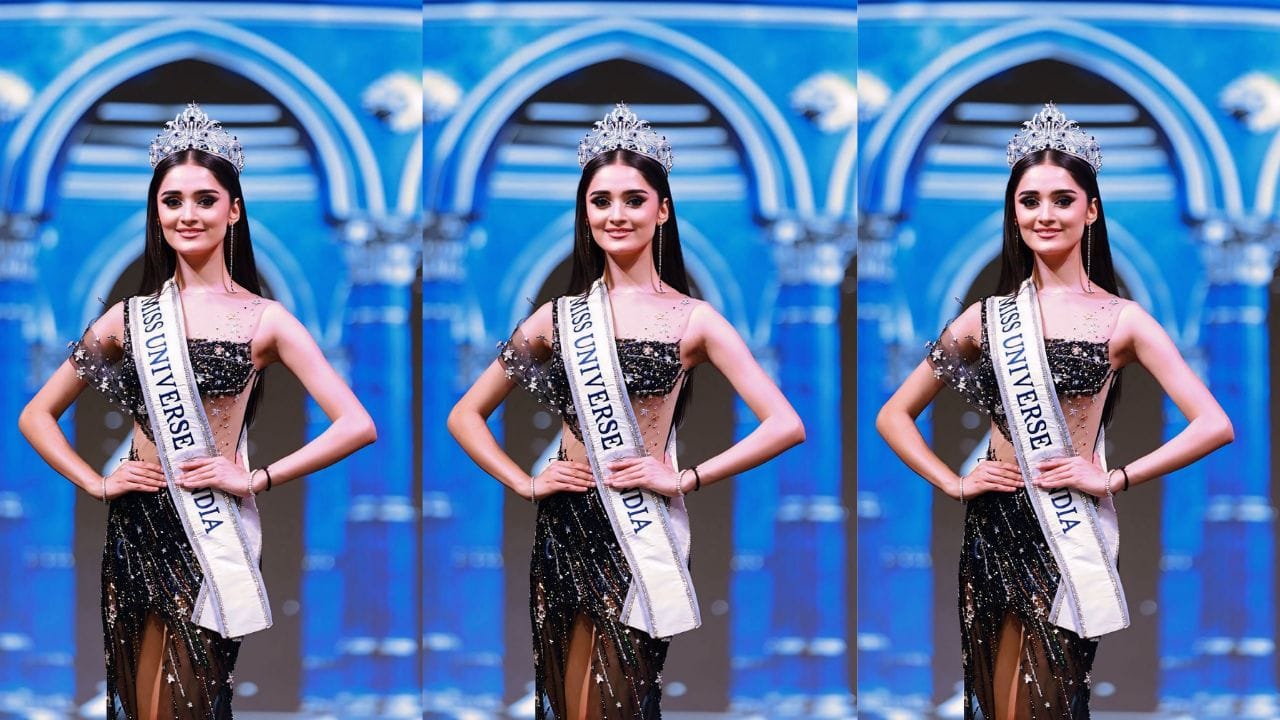 રાજસ્થાનનો શ્રી ગંગાનગર જિલ્લો ચર્ચામાં છે. મનિકા વિશ્વકર્મા મિસ યુનિવર્સ ઈન્ડિયા 2025નો ખિતાબ જીત્યા બાદ ચર્ચામાં છે. મનિકા વિશ્વકર્માનો જન્મ શ્રી ગંગાનગરમાં થયો હતો પરંતુ હાલમાં તે દિલ્હીમાં રહીને કોલેજનો અભ્યાસ પૂર્ણ કરી રહી છે. 