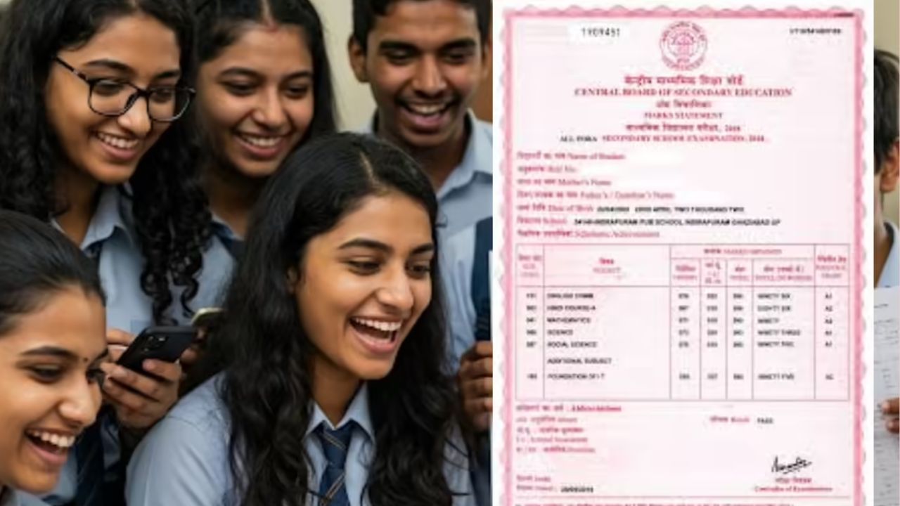 આ પછી, આગળ વધતા, તમને ગેટ ડોક્યુમેન્ટનો વિકલ્પ દેખાશે. જેના પર ક્લિક કર્યા પછી તમે ચુકવણી વિકલ્પ પર પહોંચશો. જ્યાં તમારે 300 અથવા 400 રૂપિયા ચૂકવવા પડશે. આ પછી, સબમિટ પર ક્લિક કરતાની સાથે જ તમારી માર્કશીટ તમારી સ્ક્રીન પર દેખાશે જેને તમે ડાઉનલોડ કરી શકો છો.