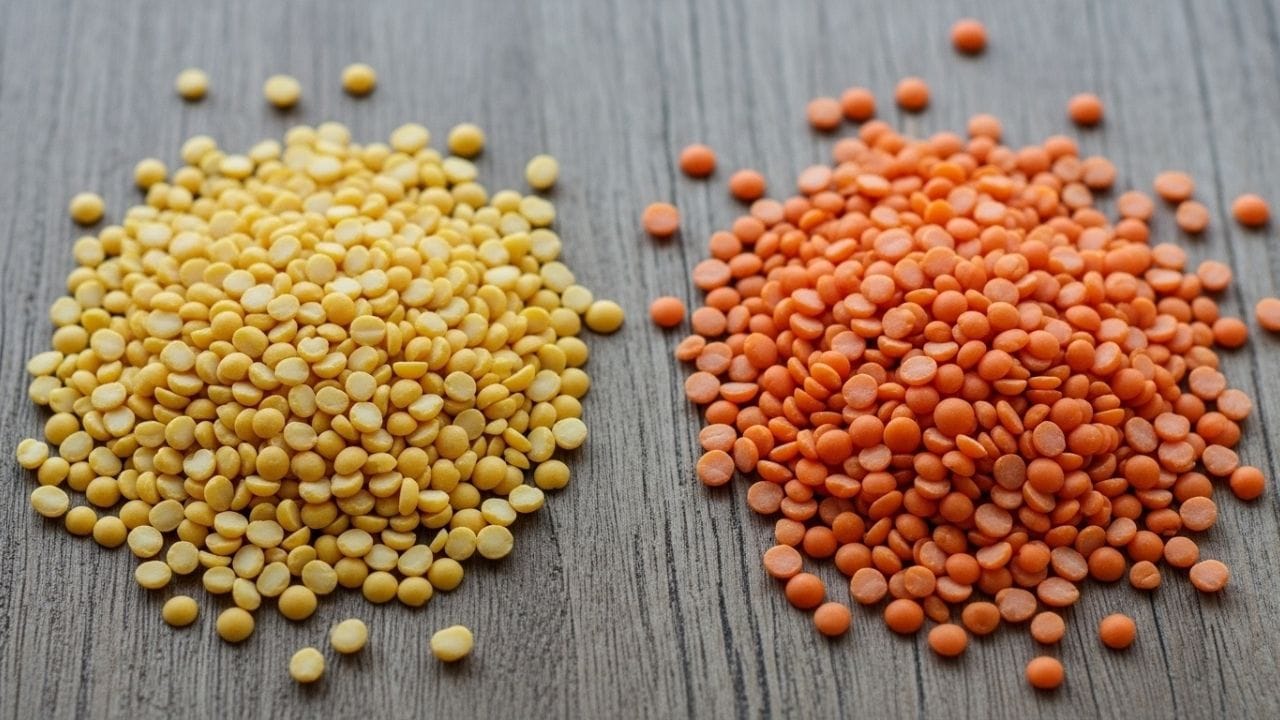 મગની દાળ પ્રોટીનથી ભરપૂર હોય છે. આ ઉપરાંત તે ચરબી, ફાઇબર, વિટામિન, આયર્ન અને કેલ્શિયમનો પણ સારો સ્ત્રોત છે. મગની દાળ સરળતાથી સુપાચ્ય કઠોળ છે, જે પાચનને પણ સ્વસ્થ રાખે છે અને પેટની ઘણી સમસ્યાઓ દૂર કરે છે. આ ઉપરાંત તે હૃદયના સ્વાસ્થ્યને જાળવવા, વજન ઘટાડવા, બ્લડ સુગરને નિયંત્રિત કરવા અને ઉર્જા વધારવામાં પણ મદદરૂપ છે.