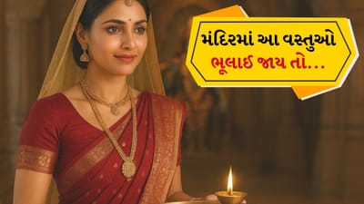 હિન્દુ ધર્મમાં પૂજાનું વિશેષ મહત્વ છે. જે લોકો નિયમિતપણે પોતાના પ્રિય દેવતાની પૂજા માટે સમય કાઢે છે તેમના જીવનમાં ક્યારેય નિરાશાનો સામનો કરવો પડતો નથી. એવું કહેવાય છે કે જે ઘરોમાં દરરોજ પૂજા થાય છે ત્યાં નકારાત્મક ઉર્જા ક્યારેય નિવાસ કરી શકતી નથી. લોકો પોતાની શ્રદ્ધા અનુસાર પૂજા કરે છે. કેટલાક લોકો નિયમિતપણે મંદિરમાં પણ જાય છે. 
